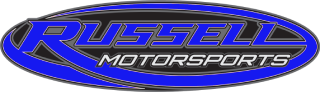 Russell Motorsports Logo
